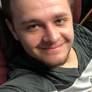 Meet your Posher, Ben